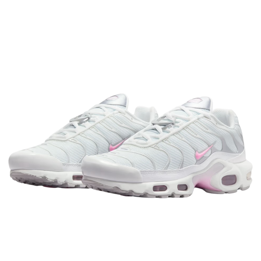 TN WHITE PINK 2.0