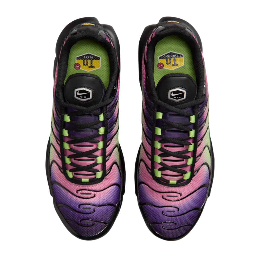 TN BLACK PINK GRADIENT