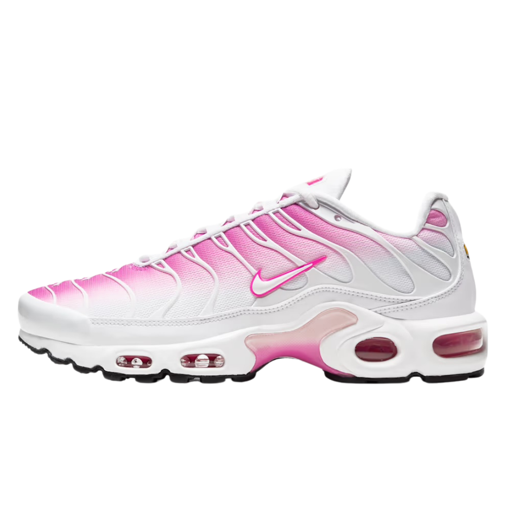TN WHITE PINK