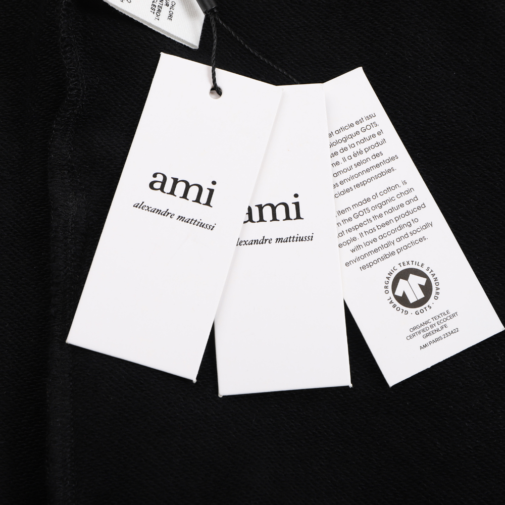 AMI SHORTS