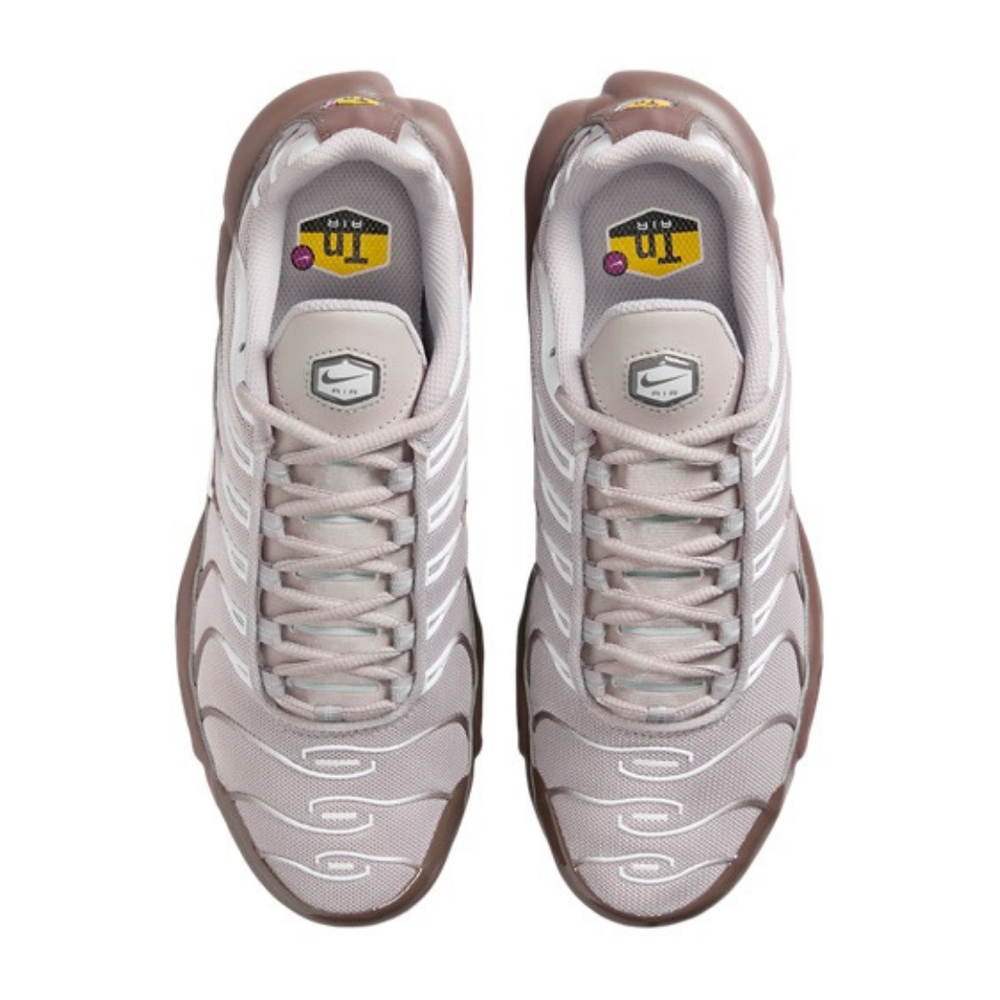 TN IRONSTONE PHANTOM GREY