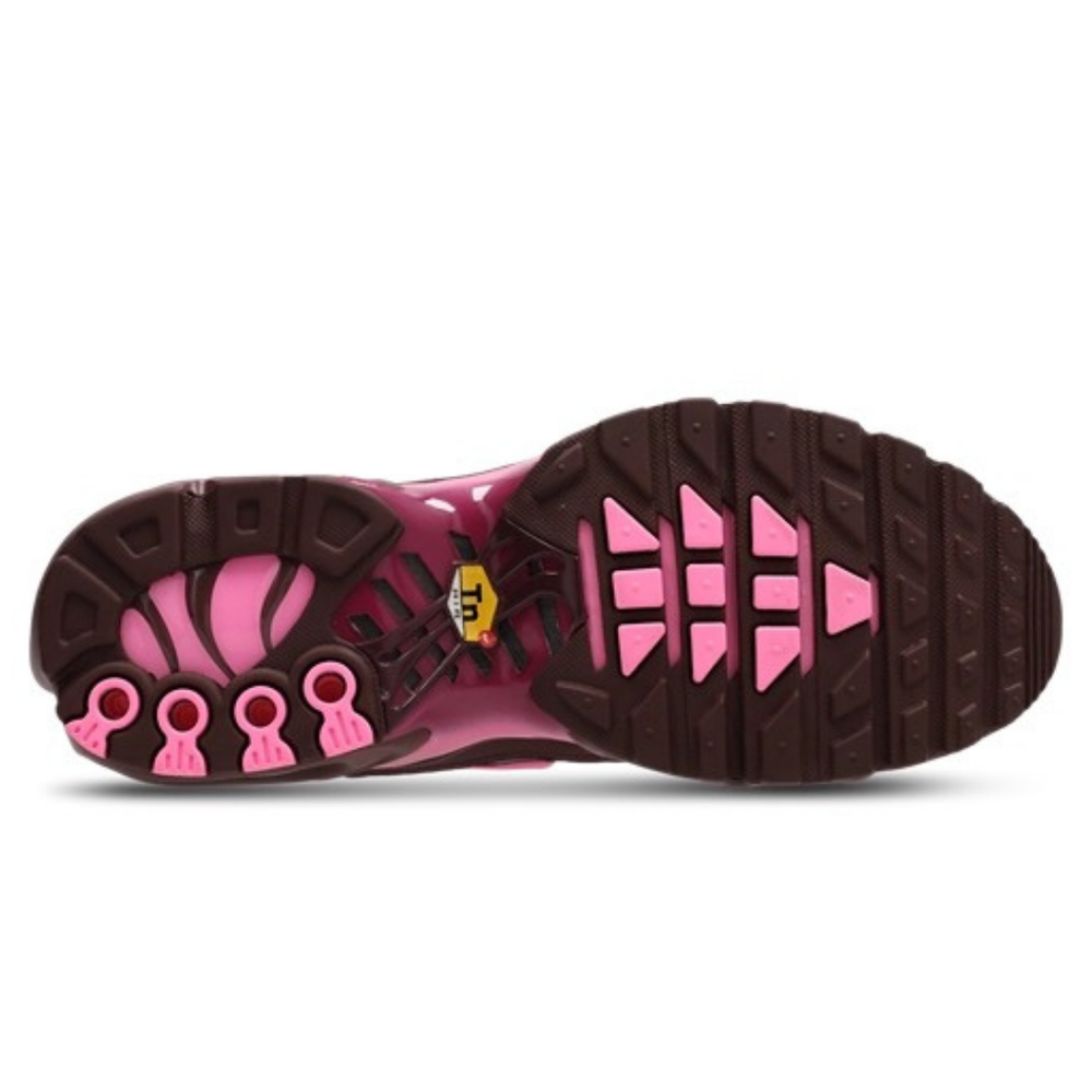 TN BURGUNDY CRUSH PINK