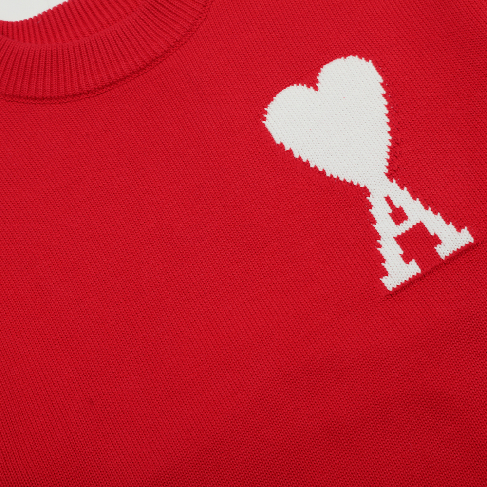 AMI SWEATER
