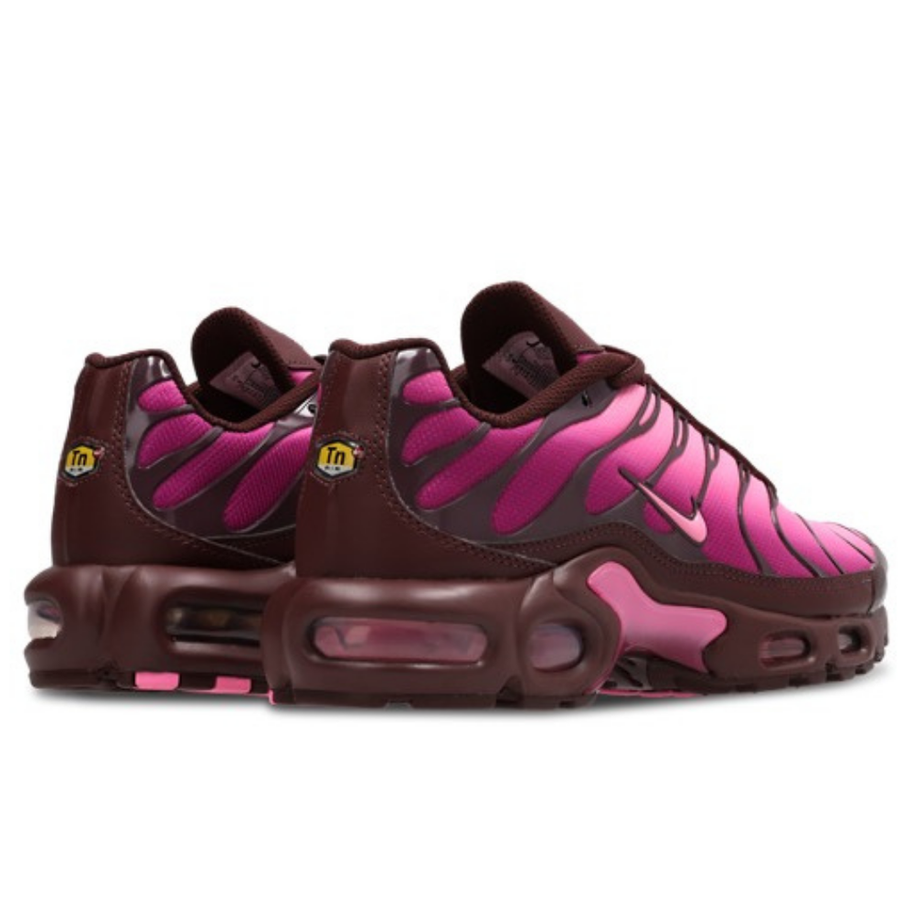 TN BURGUNDY CRUSH PINK