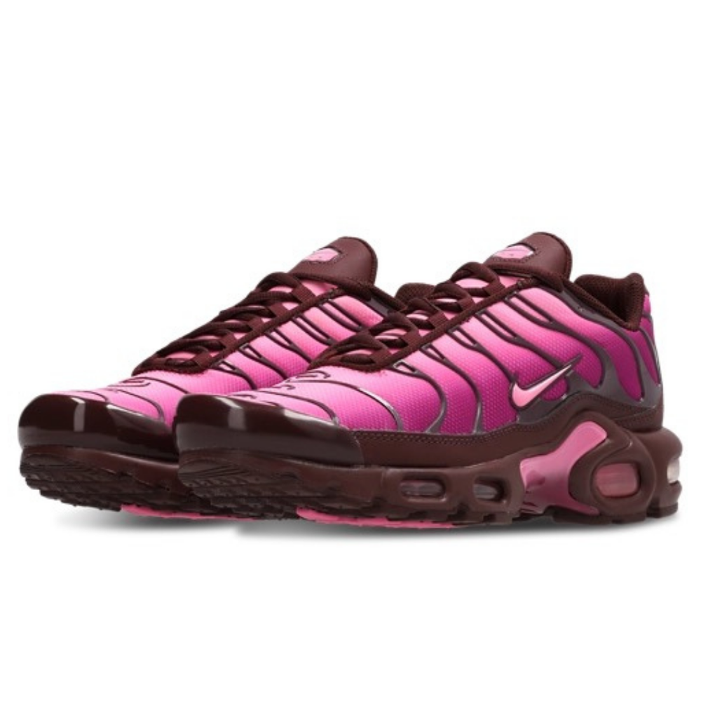 TN BURGUNDY CRUSH PINK