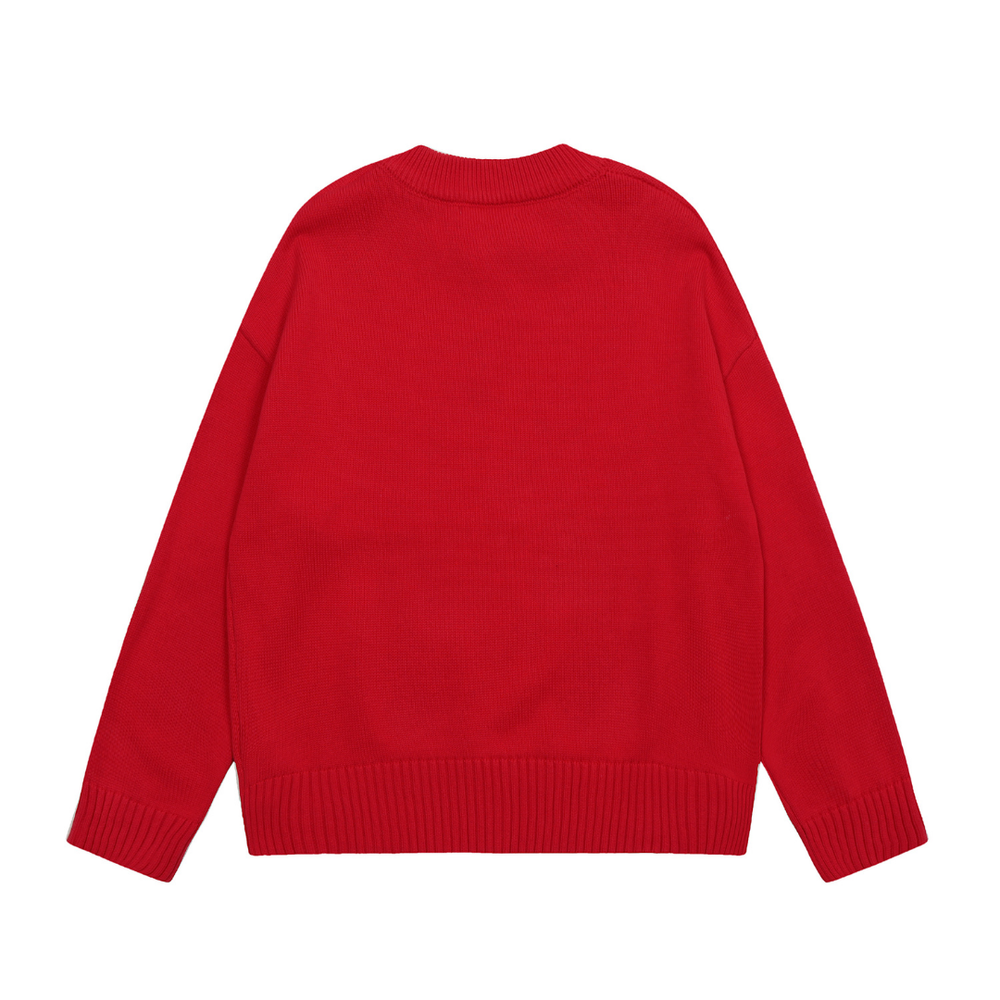 AMI SWEATER