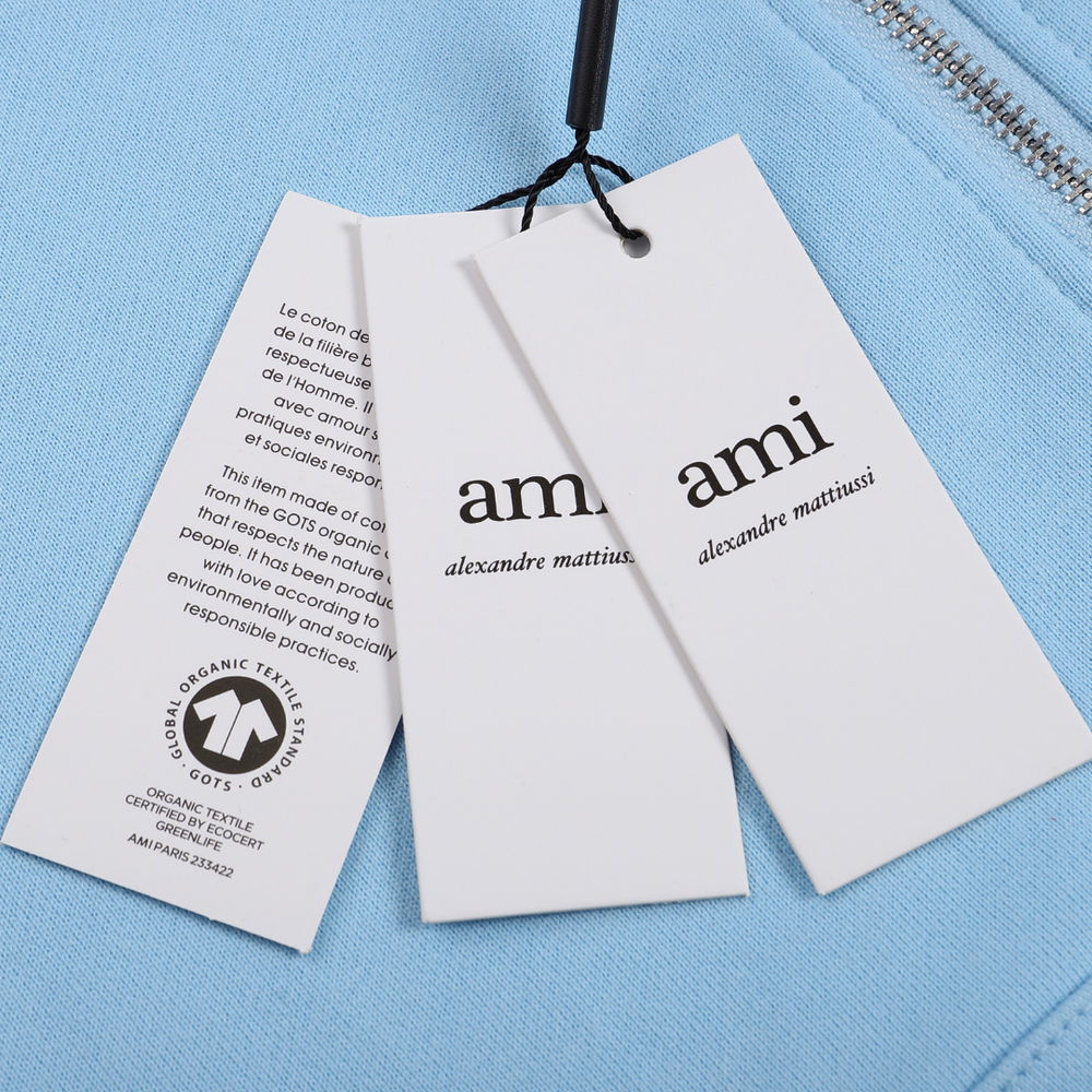 AMI TRACKSUIT
