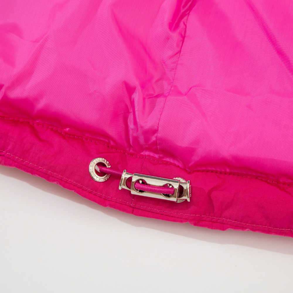 AMI PINK PUFFER