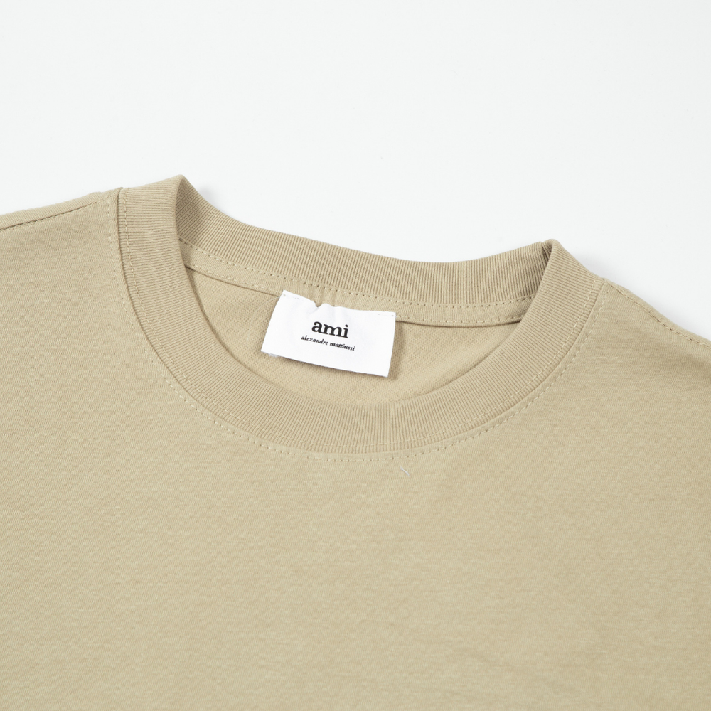 AMI T-SHIRT
