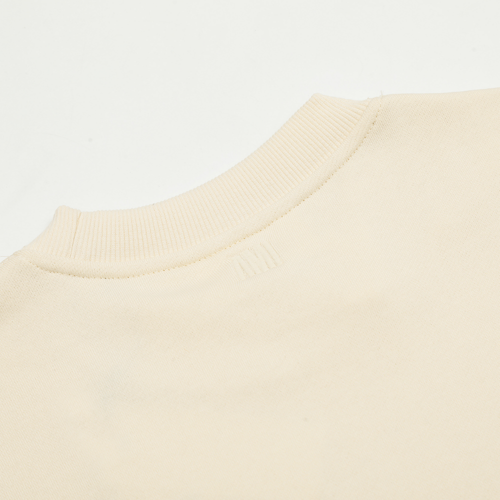 AMI HOODIE