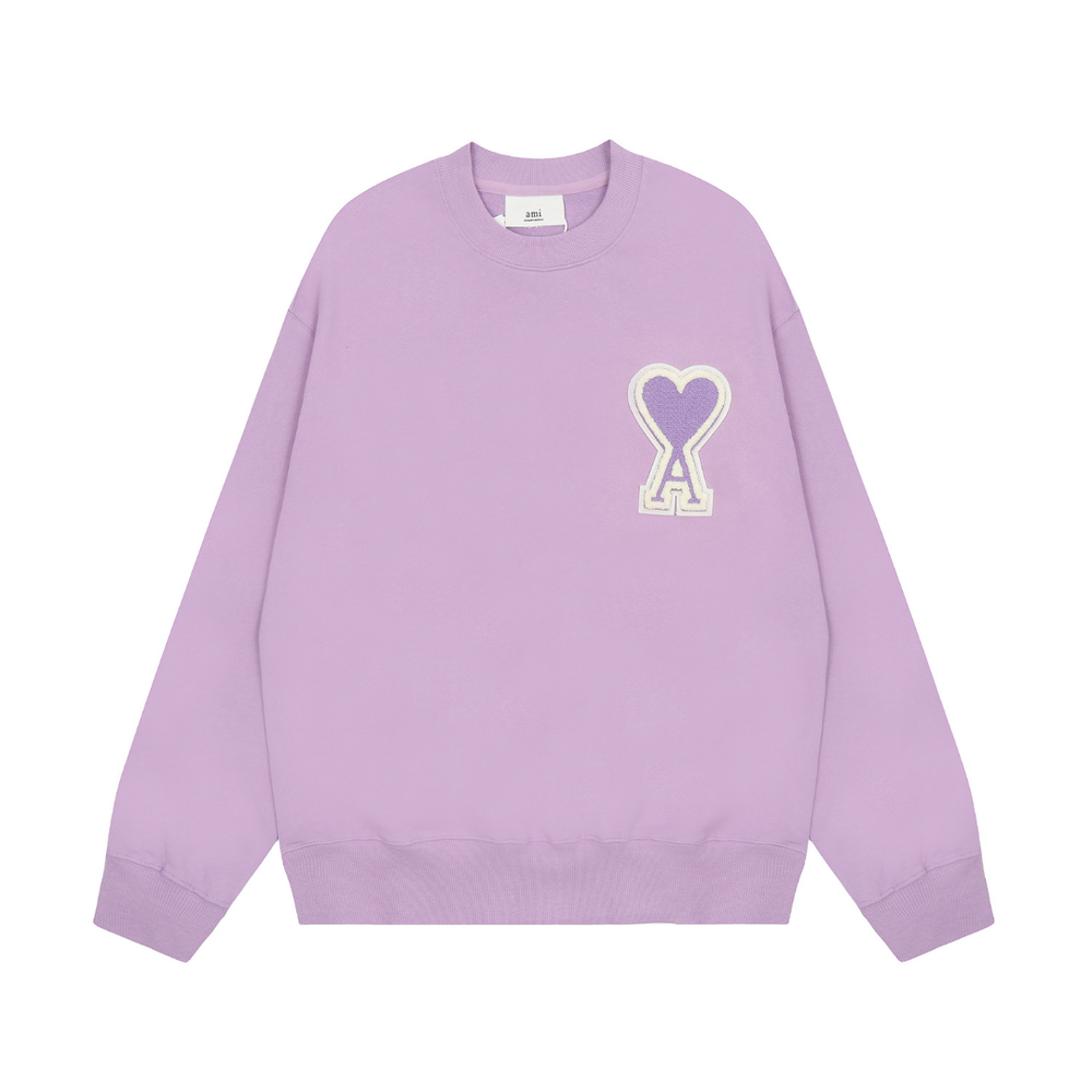 AMI HOODIE