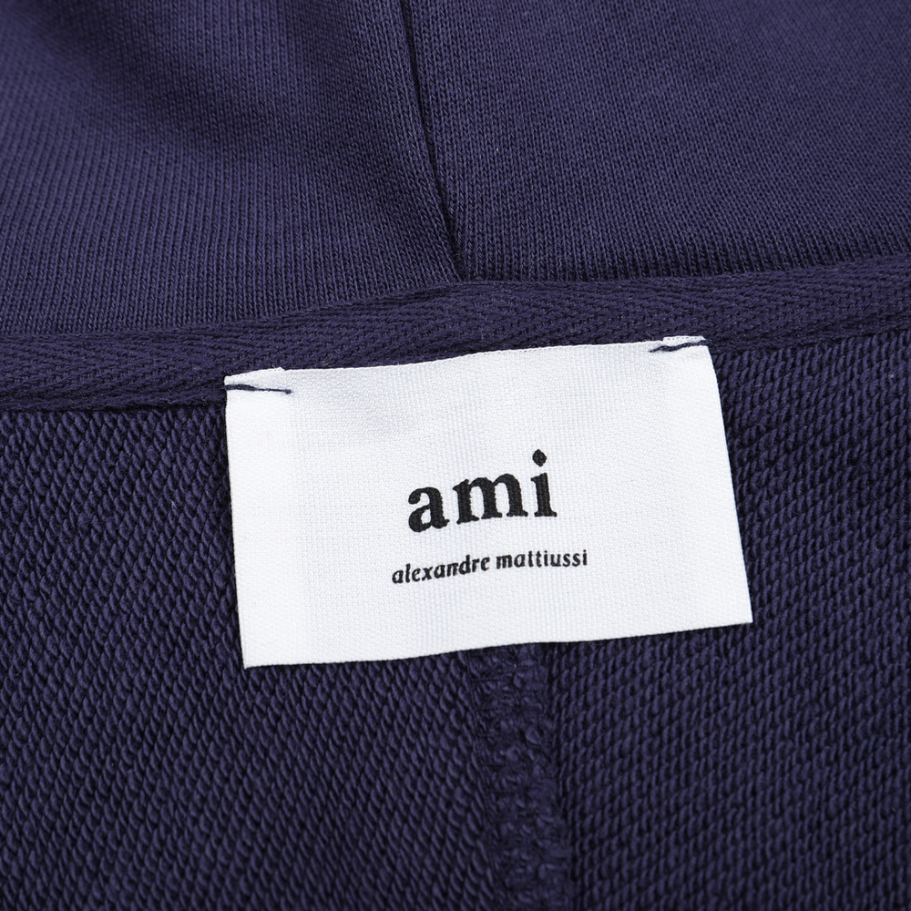 AMI HOODIE