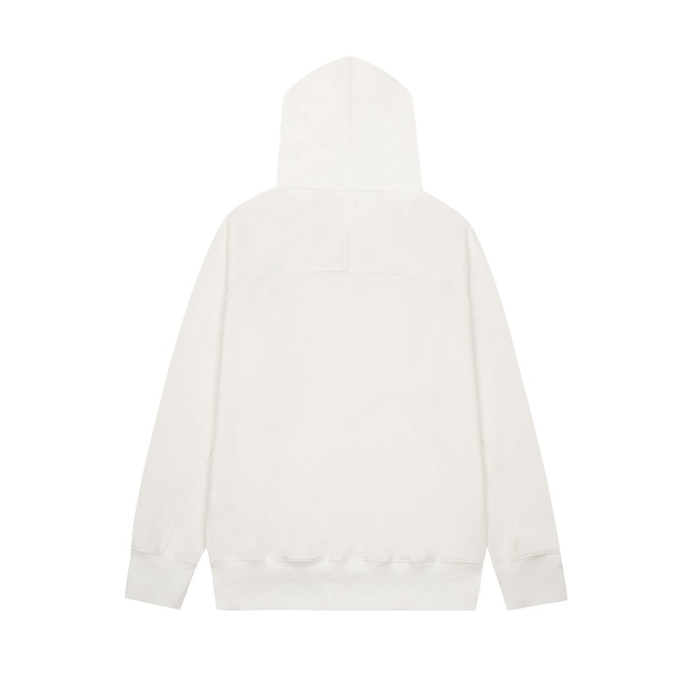 AMI HOODIE
