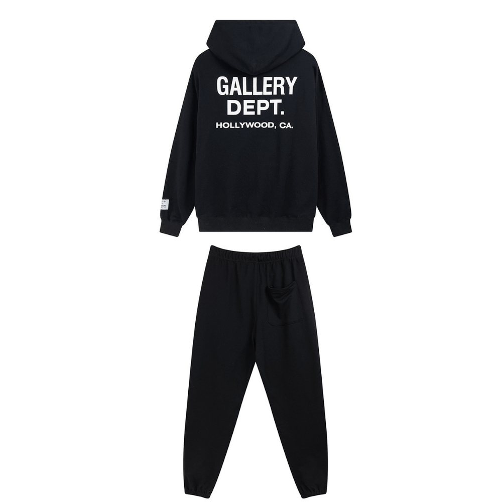 GALLERY DPT. TRACKSUIT