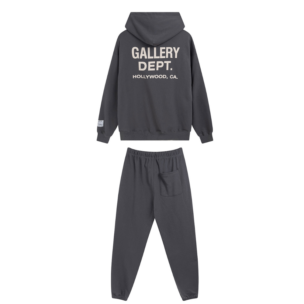 GALLERY DPT. TRACKSUIT