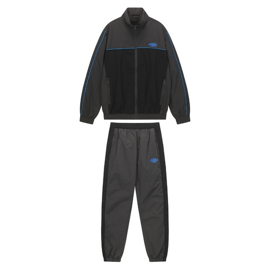 SYNA MONOGRAM TRACKSUIT