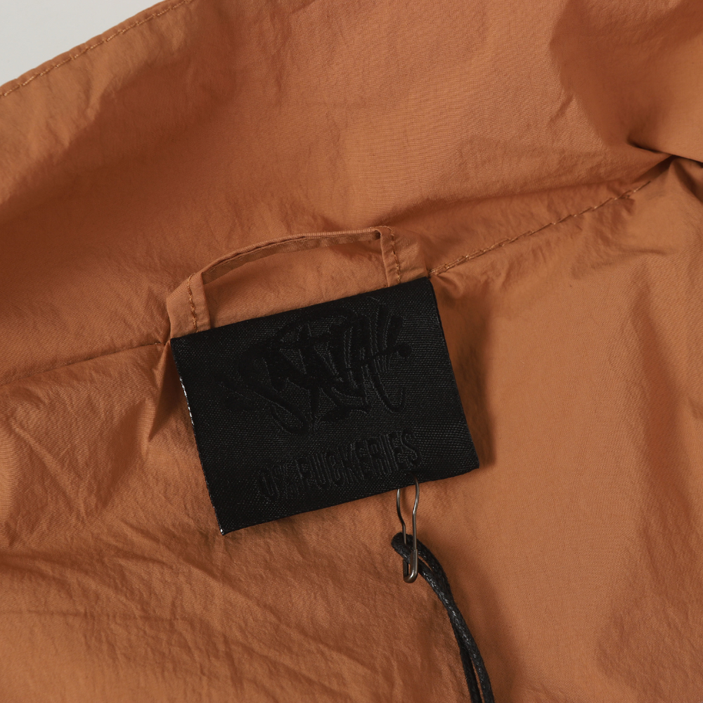 SYNA MONOGRAM TRACKSUIT