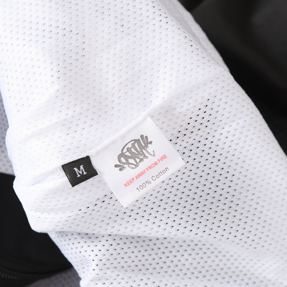 SYNA MONOGRAM TRACKSUIT