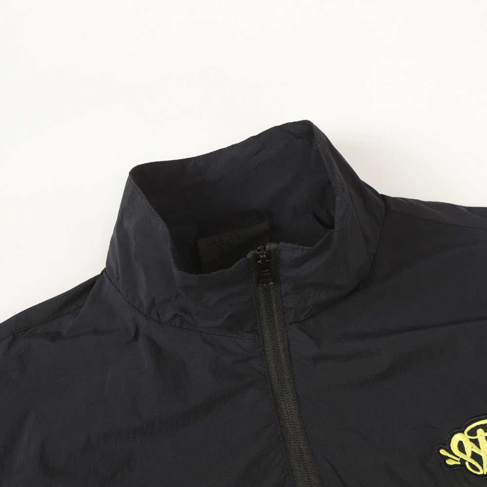 SYNA MONOGRAM TRACKSUIT