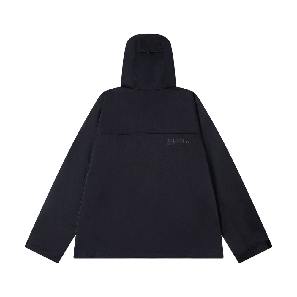 SYNA X ALCATRAZ WINDBREAKER