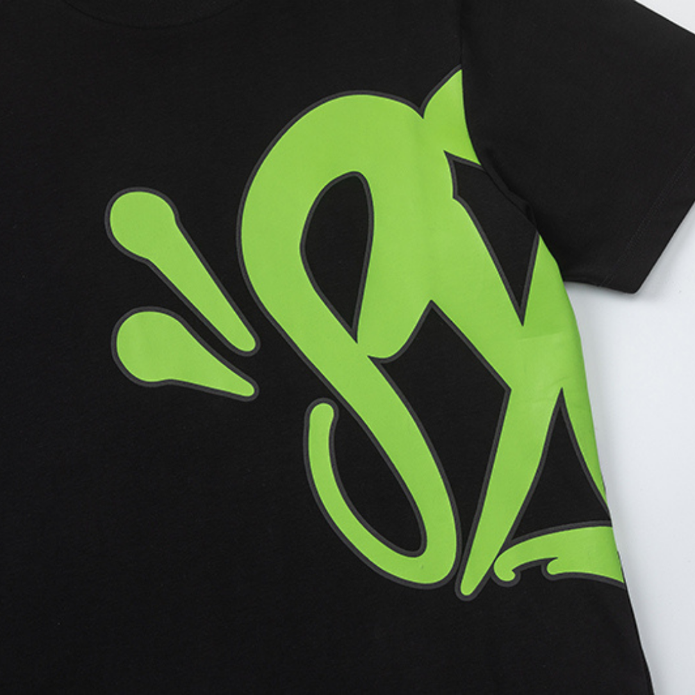 SYNA T-SHIRT