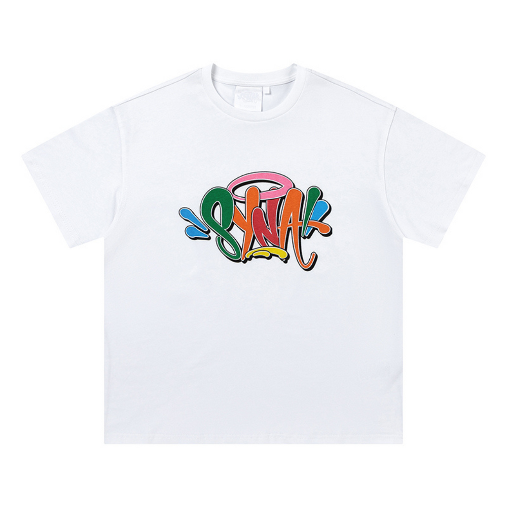 SYNA WORLD T-SHIRT