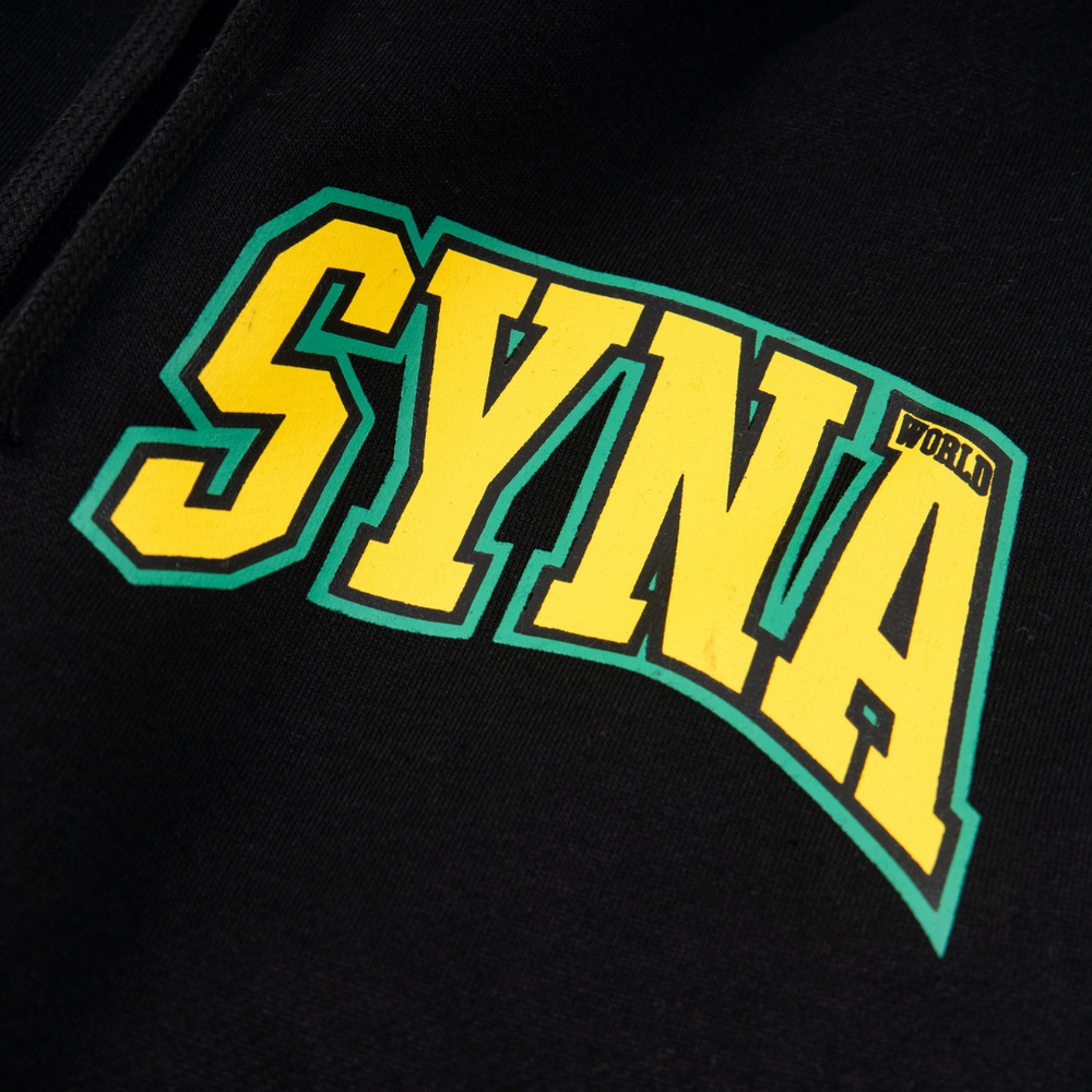 SYNA WORLD PANTS