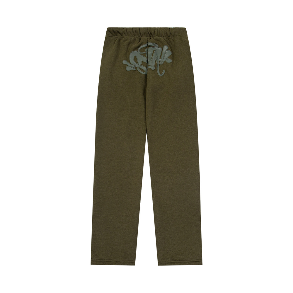 SYNA WORLD LOGO PANTS