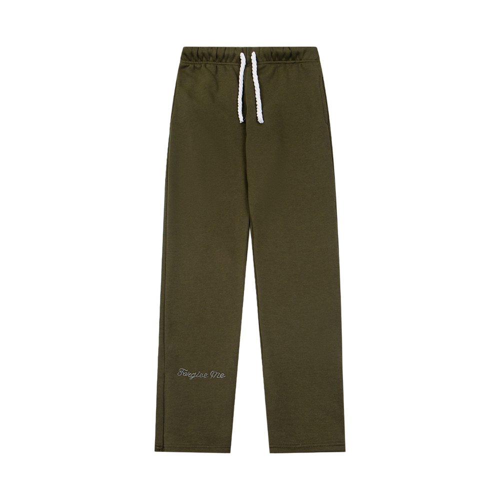 SYNA WORLD LOGO PANTS