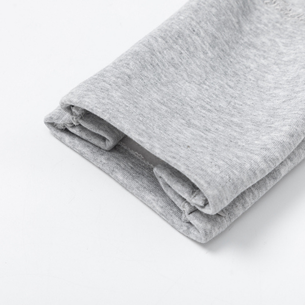 SYNA WORLD MONOGRAM GREY TRACKSUIT