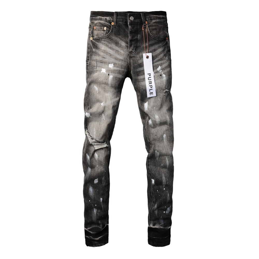 PURPLE JEANS