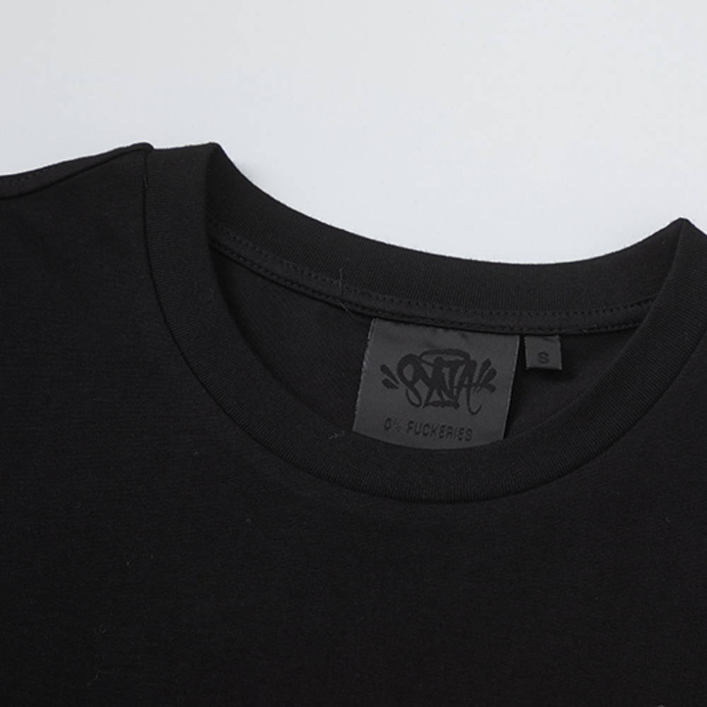 SYNA T-SHIRT