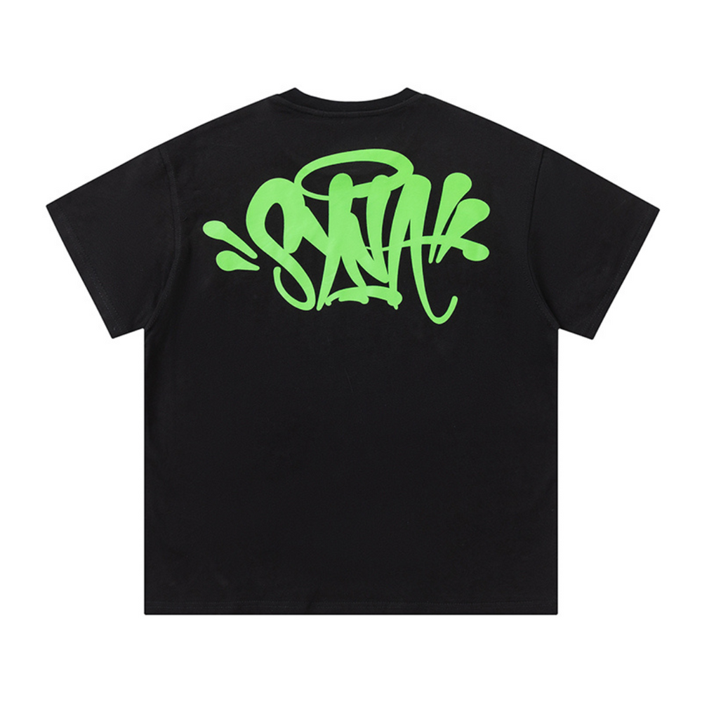 SYNA WORLD T-SHIRT