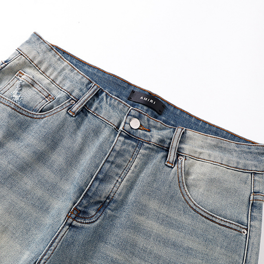 AMIRI SHORTS