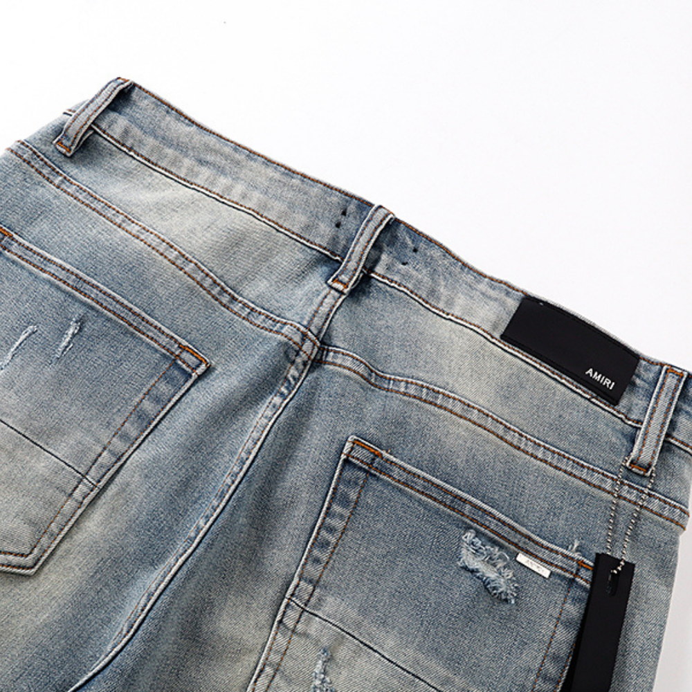 AMIRI SHORTS