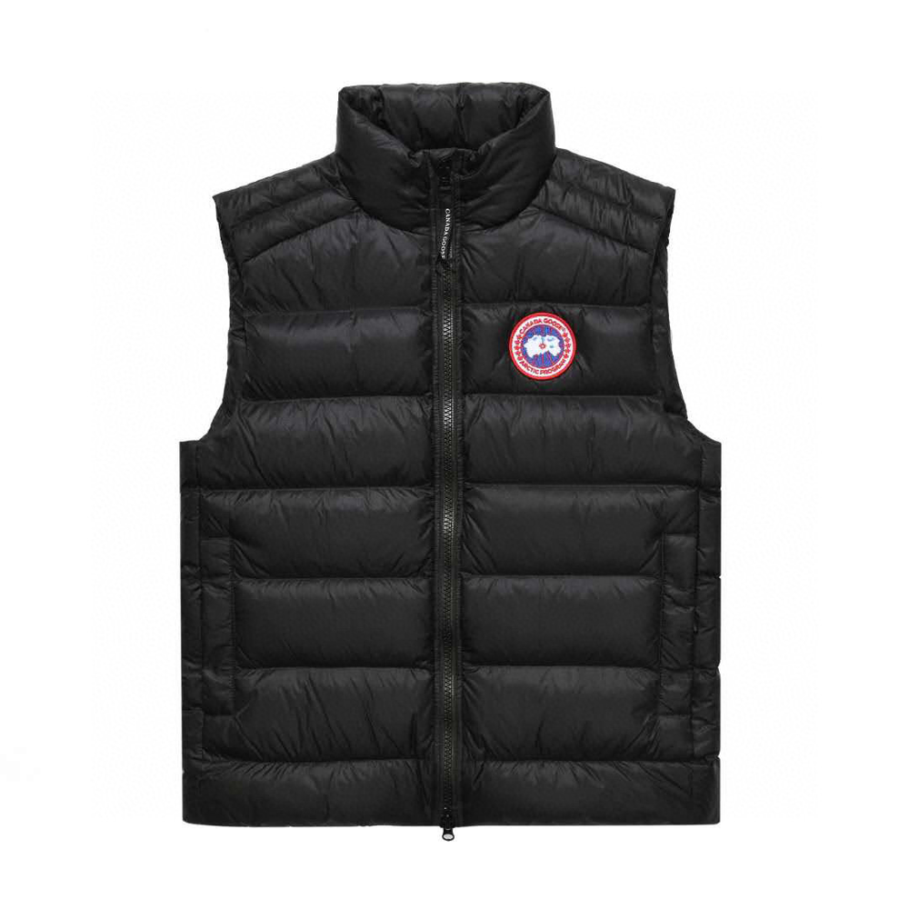 GOOSE GILET