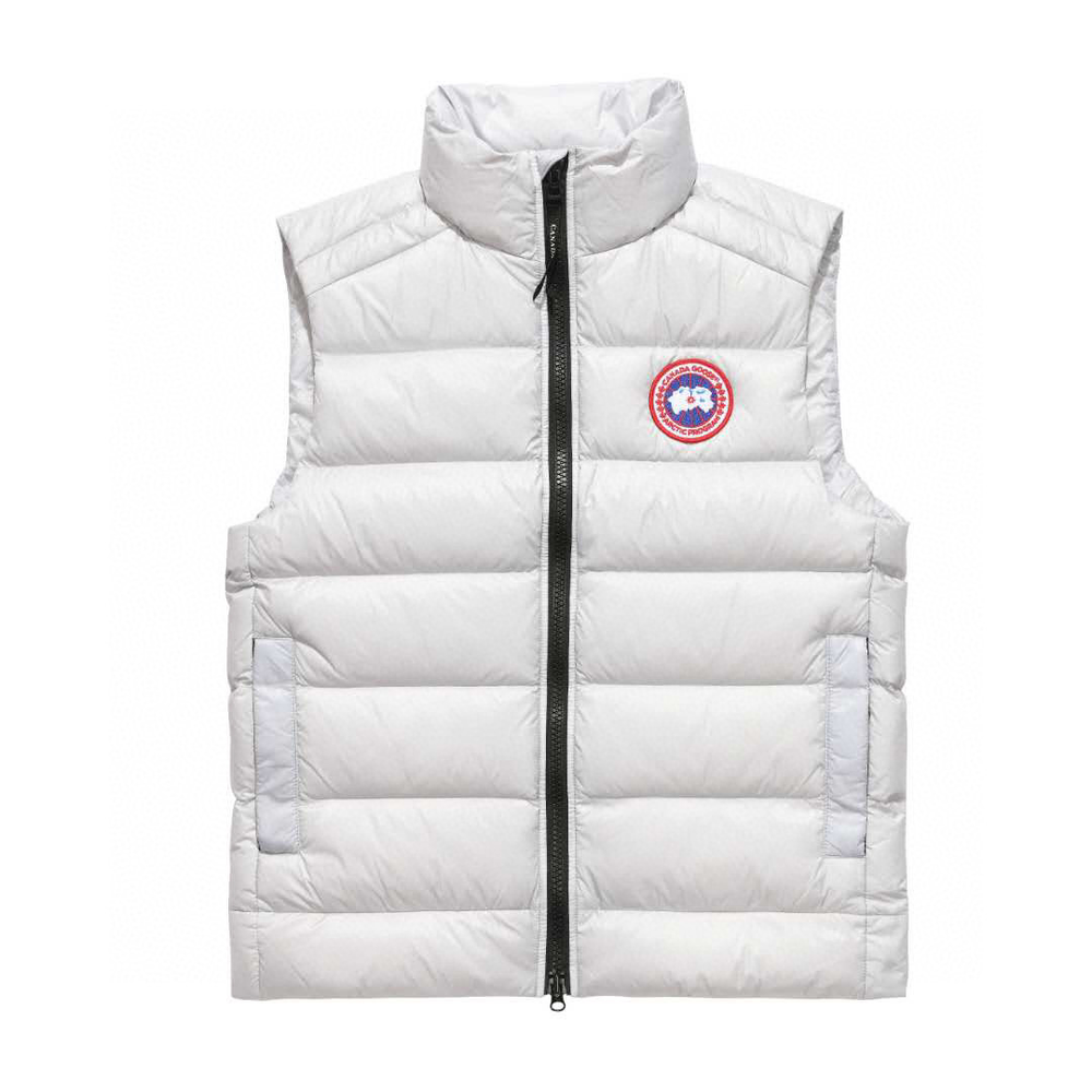 GOOSE GILET