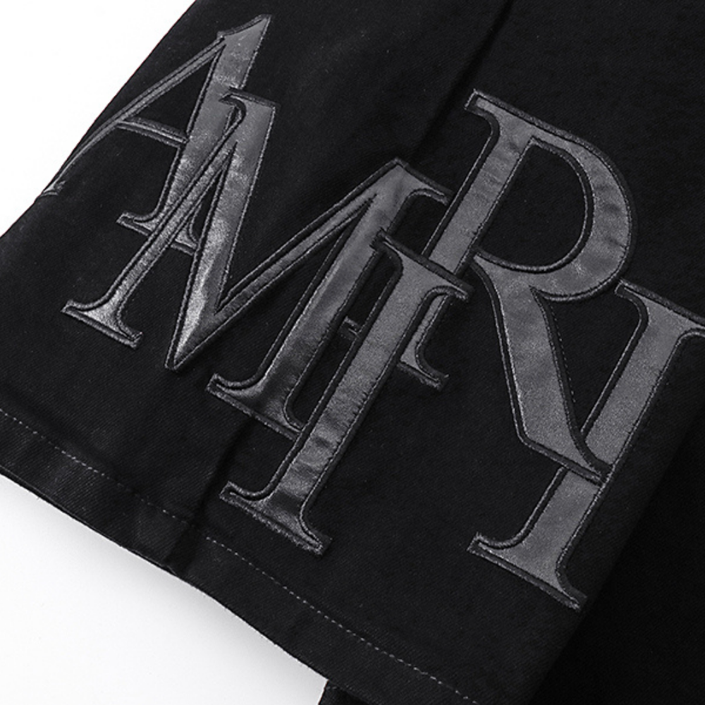 AMIRI SHORTS