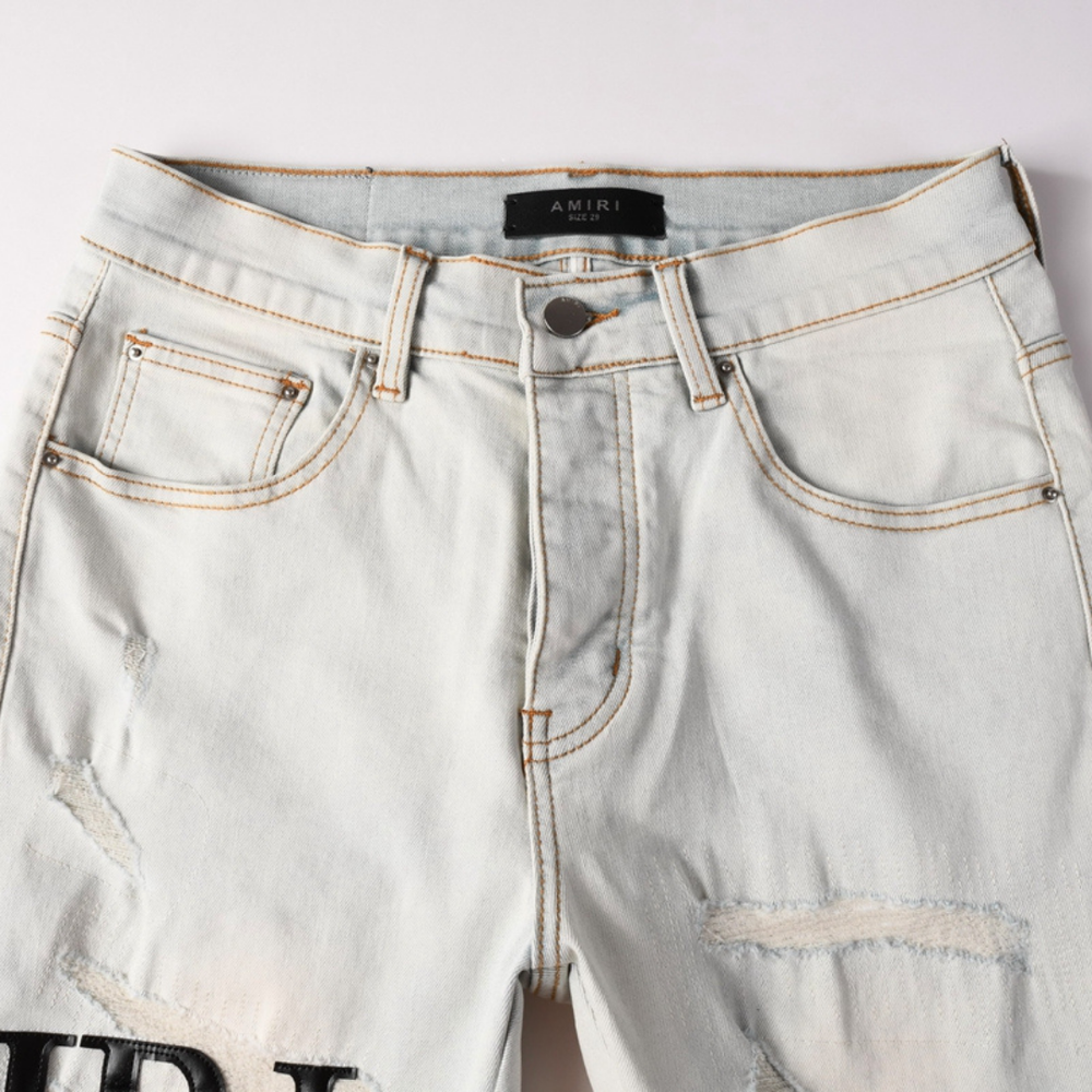 AMIRI SHORTS