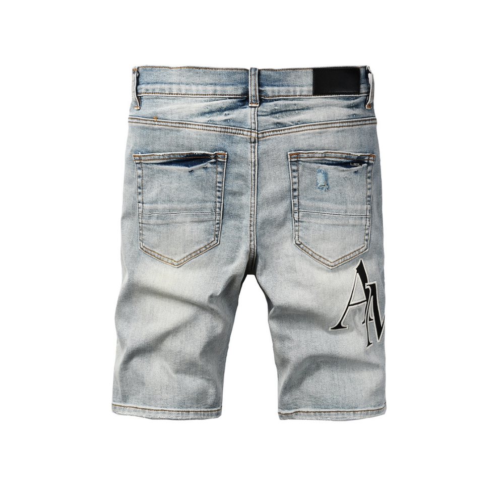 AMIRI SHORTS