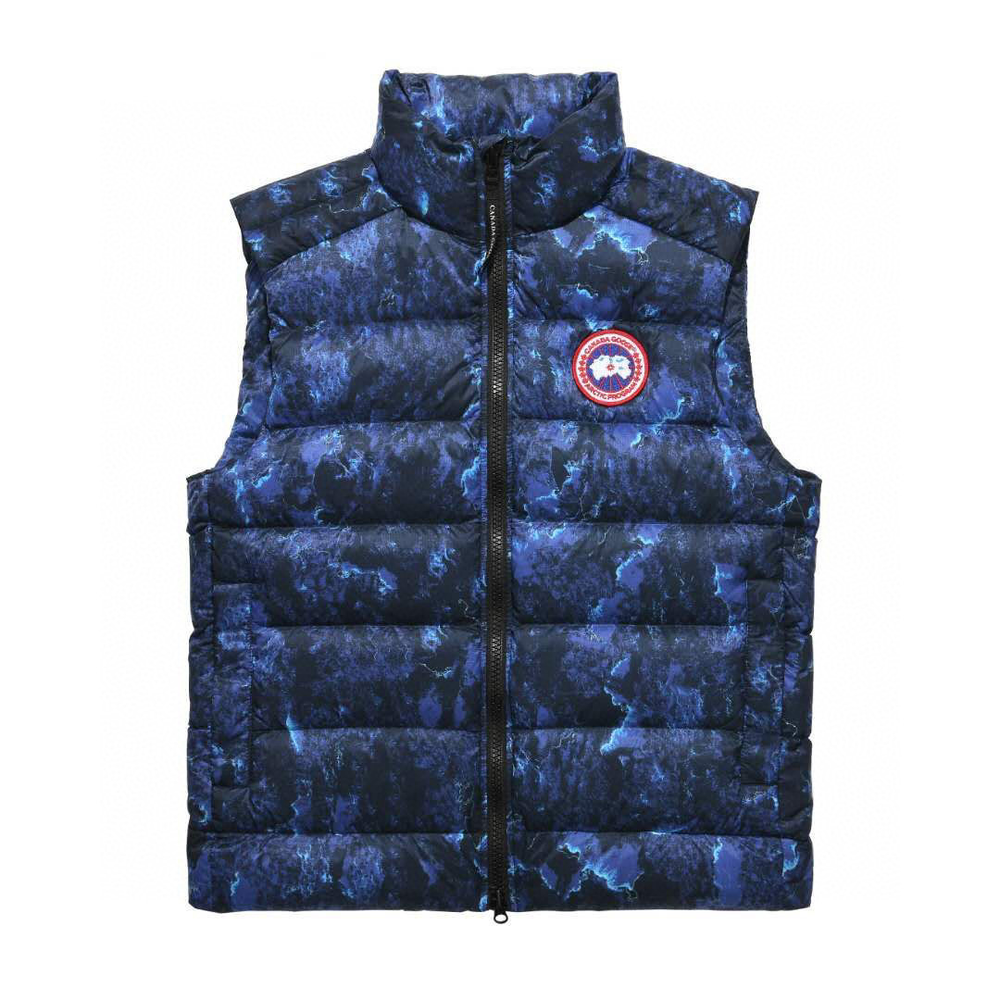 GOOSE GILET