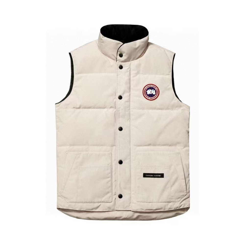 GOOSE GILET