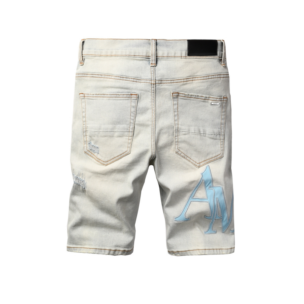 AMIRI SHORTS