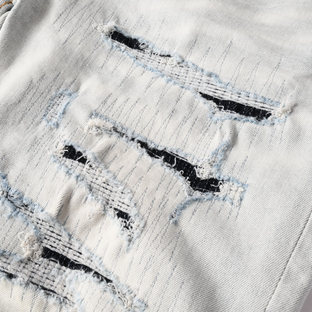 AMIRI SHORTS