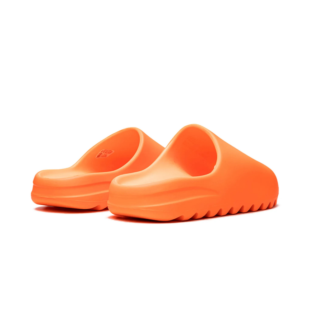 SLIDES ORANGE
