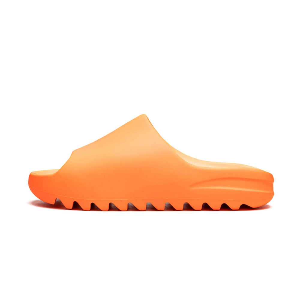 SLIDES ORANGE