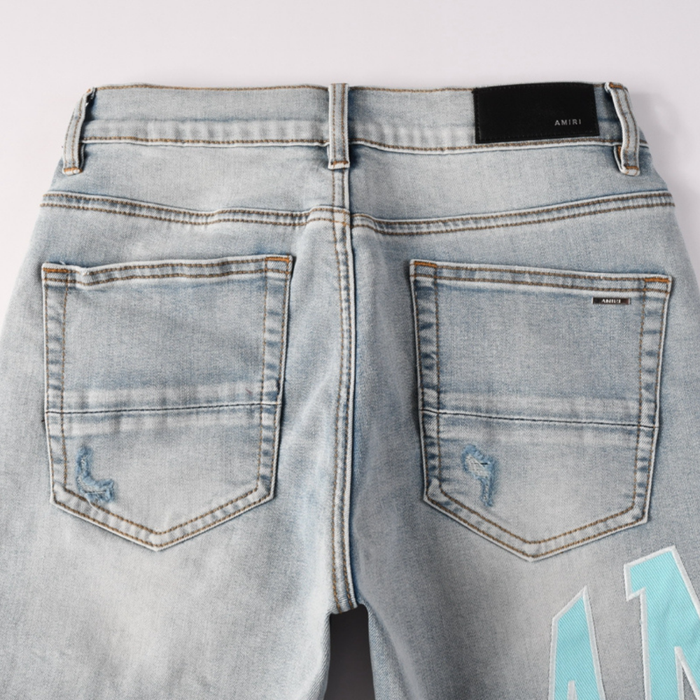 AMIRI SHORTS