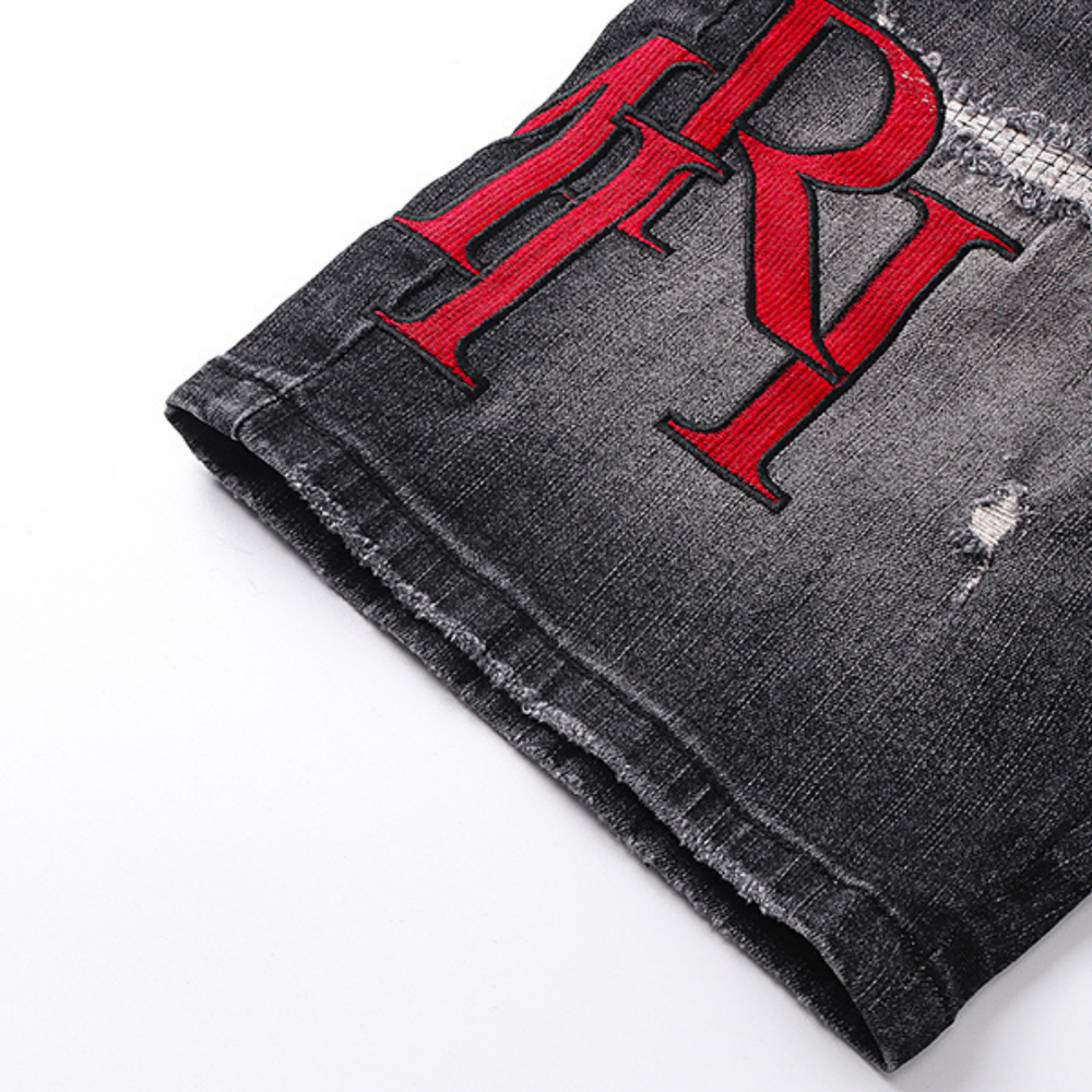 AMIRI SHORTS