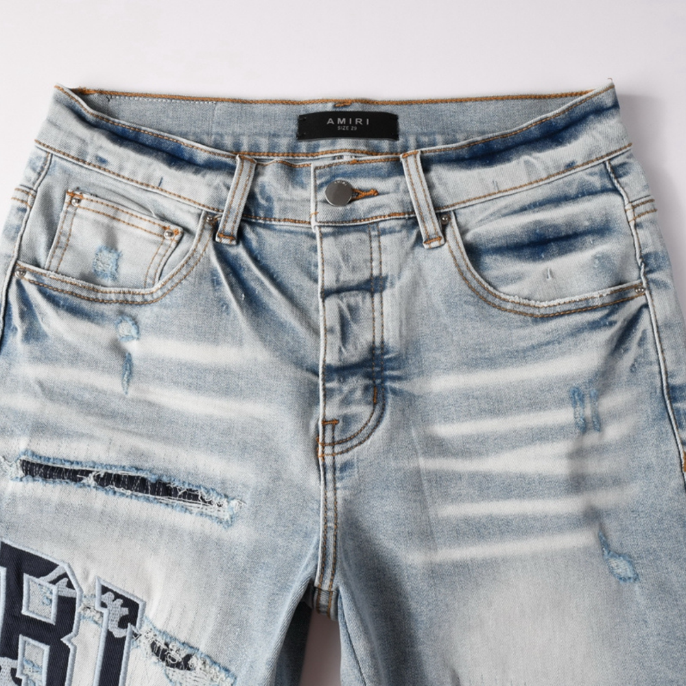 AMIRI SHORTS