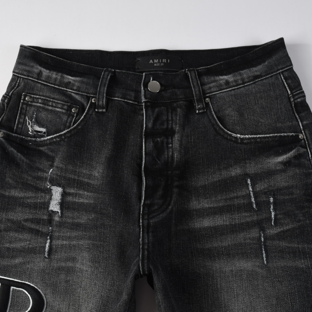 AMIRI SHORTS